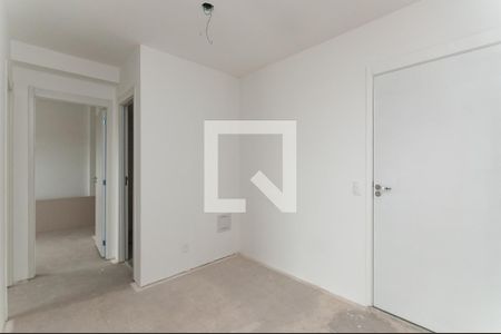 Sala de apartamento à venda com 2 quartos, 41m² em Água Branca, São Paulo