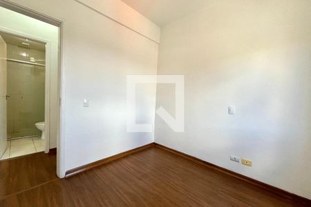 Quarto 1 de apartamento à venda com 2 quartos, 50m² em Vila Guarani (zona Sul), São Paulo