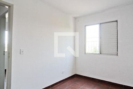 Quarto 2 de apartamento à venda com 2 quartos, 57m² em Vila Nova Cachoeirinha, São Paulo