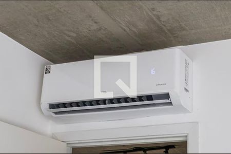 Sala de apartamento para alugar com 2 quartos, 51m² em Santana, São Paulo