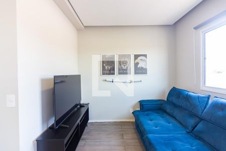 Quarto 2 de apartamento para alugar com 1 quarto, 45m² em Quitaúna, Osasco