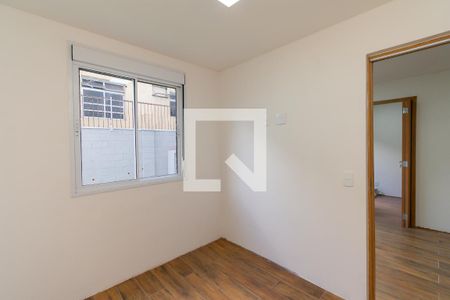 Quarto 2 de apartamento para alugar com 2 quartos, 35m² em Parque da Vila Prudente, São Paulo