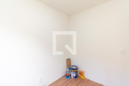 Quarto 1 de apartamento para alugar com 2 quartos, 35m² em Parque da Vila Prudente, São Paulo