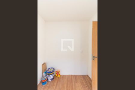 Quarto 1 de apartamento para alugar com 2 quartos, 35m² em Parque da Vila Prudente, São Paulo