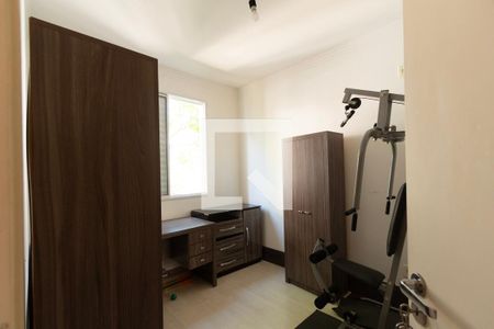 Quarto 2 de apartamento para alugar com 2 quartos, 50m² em Boa Vista, Sorocaba