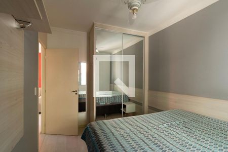 Quarto 1 de apartamento para alugar com 2 quartos, 50m² em Boa Vista, Sorocaba