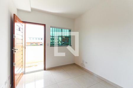 Sala de casa para alugar com 2 quartos, 52m² em Itaquera, São Paulo