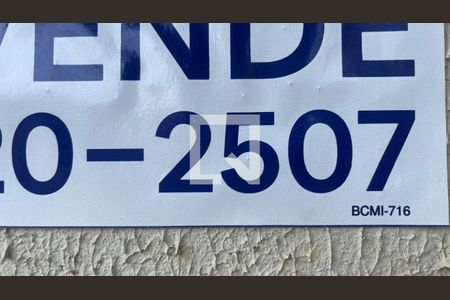 Placa de casa à venda com 2 quartos, 52m² em Itaquera, São Paulo