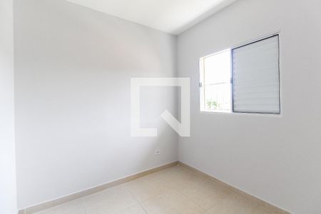 Quarto 1 de casa para alugar com 2 quartos, 52m² em Itaquera, São Paulo