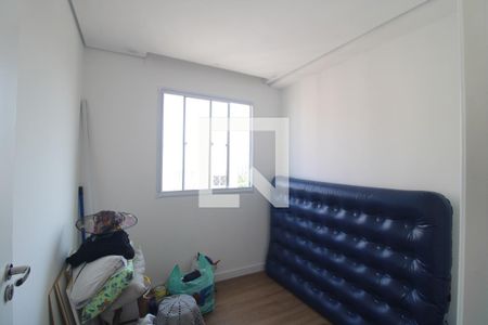 Quarto 1 de apartamento à venda com 2 quartos, 37m² em Vila Socorro, São Paulo