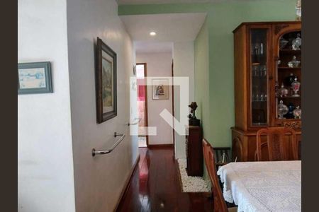 Apartamento à venda com 3 quartos, 109m² em Tijuca, Rio de Janeiro