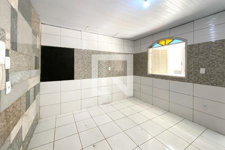 Sala de kitnet/studio à venda com 1 quarto, 50m² em São Paulo, Belo Horizonte