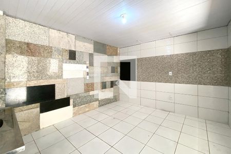 Sala de kitnet/studio à venda com 1 quarto, 50m² em São Paulo, Belo Horizonte