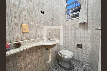 Casa à venda com 4 quartos, 356m² em Jardim Guanabara, Rio de Janeiro