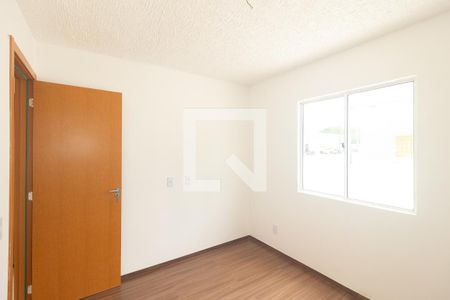 Quarto 2 de apartamento para alugar com 2 quartos, 54m² em Guaratiba, Rio de Janeiro
