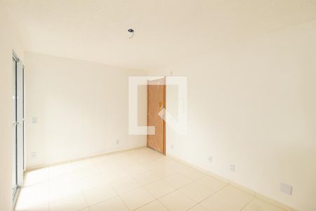 Sala de apartamento para alugar com 2 quartos, 54m² em Guaratiba, Rio de Janeiro