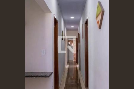 Casa para alugar com 13 quartos, 275m² em Horto Florestal, Belo Horizonte