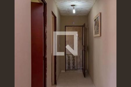Casa para alugar com 13 quartos, 275m² em Horto Florestal, Belo Horizonte