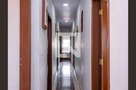 Casa para alugar com 13 quartos, 275m² em Horto Florestal, Belo Horizonte