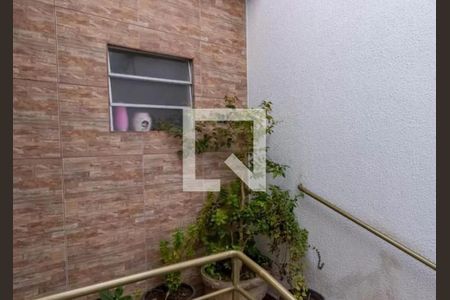 Casa para alugar com 13 quartos, 275m² em Horto Florestal, Belo Horizonte