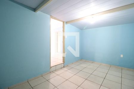 Quarto 1 de casa para alugar com 3 quartos, 80m² em Segismundo Pereira, Uberlândia