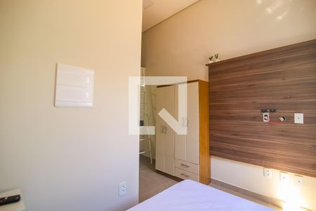 Quarto  de kitnet/studio para alugar com 1 quarto, 25m² em Indaiatuba , Indaiatuba