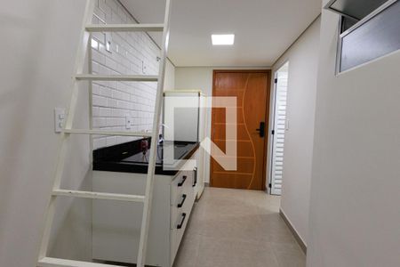 Apartamento para alugar com 1 quarto, 28m² em Indaiatuba , Indaiatuba
