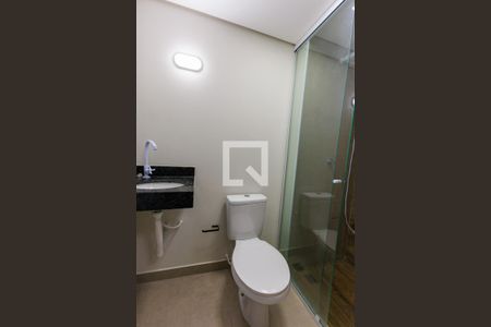 Apartamento para alugar com 1 quarto, 28m² em Indaiatuba , Indaiatuba