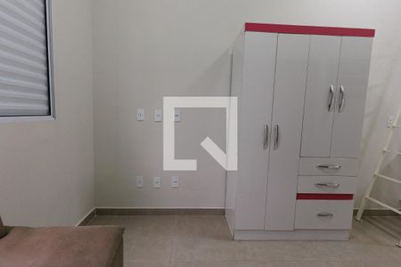 Apartamento para alugar com 1 quarto, 28m² em Indaiatuba , Indaiatuba