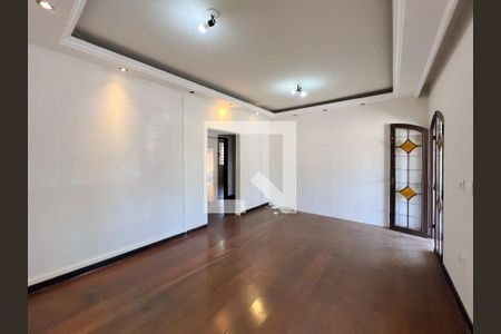Sala de casa para alugar com 5 quartos, 480m² em Vila Clayton, Valinhos