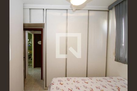 Quarto 1 de apartamento à venda com 2 quartos, 54m² em Palmeiras, Belo Horizonte