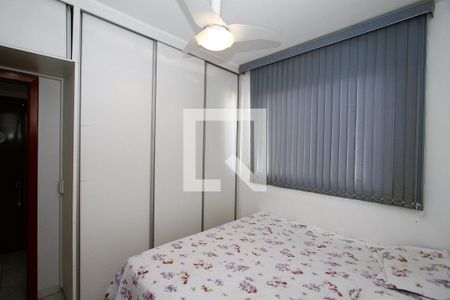 Quarto 1 de apartamento à venda com 2 quartos, 54m² em Palmeiras, Belo Horizonte