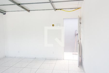 Quarto/Cozinha de kitnet/studio para alugar com 1 quarto, 30m² em Socorro, São Paulo