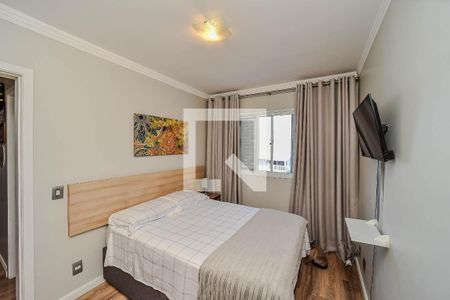 Quarto 1 de apartamento à venda com 2 quartos, 52m² em Sarandi, Porto Alegre