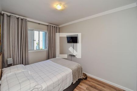 Quarto 1 de apartamento à venda com 2 quartos, 52m² em Sarandi, Porto Alegre