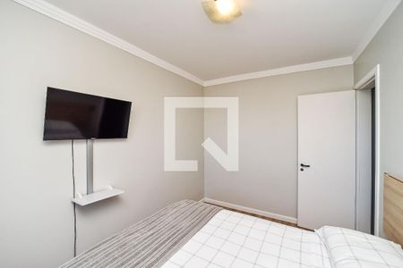 Quarto 1 de apartamento à venda com 2 quartos, 52m² em Sarandi, Porto Alegre