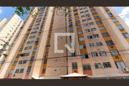 Apartamento à venda com 2 quartos, 58m² em Fonseca, Niterói