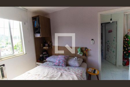 Apartamento à venda com 2 quartos, 58m² em Fonseca, Niterói