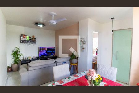 Apartamento à venda com 2 quartos, 58m² em Fonseca, Niterói