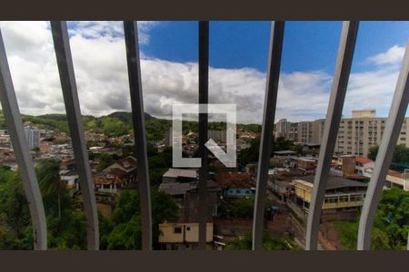 Apartamento à venda com 2 quartos, 58m² em Fonseca, Niterói