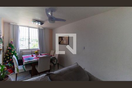 Apartamento à venda com 2 quartos, 58m² em Fonseca, Niterói