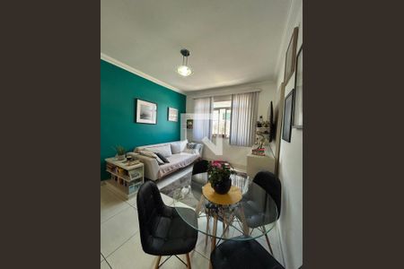 Foto 11 de apartamento à venda com 2 quartos, 106m² em Heliópolis, Belo Horizonte