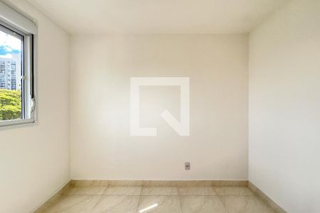 Quarto 1 de apartamento para alugar com 2 quartos, 43m² em Jardim Iris, São Paulo