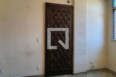 Sala de apartamento para alugar com 2 quartos, 48m² em Freguesia (jacarepaguá), Rio de Janeiro