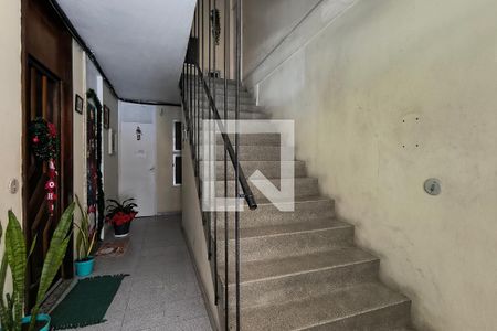 Área comum de apartamento à venda com 2 quartos, 48m² em Freguesia (jacarepaguá), Rio de Janeiro
