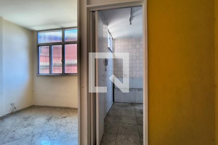 Sala de apartamento para alugar com 2 quartos, 48m² em Freguesia (jacarepaguá), Rio de Janeiro