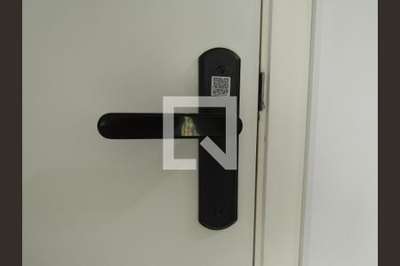 Sala de apartamento à venda com 1 quarto, 45m² em Continental, Osasco