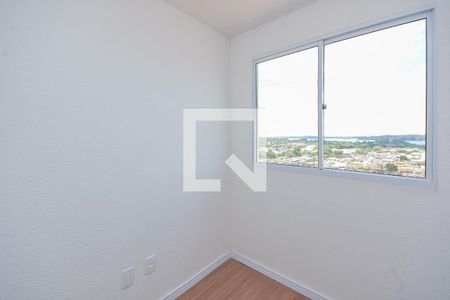 Quarto 1 de apartamento para alugar com 2 quartos, 34m² em Veleiros, São Paulo