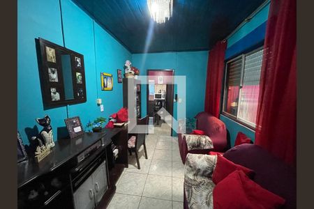 Casa para alugar com 2 quartos, 100m² em Santa Teresa, São Leopoldo