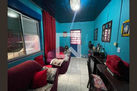 Casa para alugar com 2 quartos, 100m² em Santa Teresa, São Leopoldo